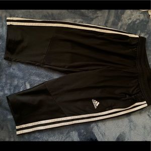 Men adidas shorts